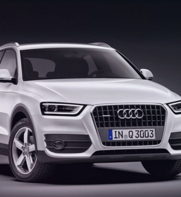 Audi A6 1.8 TFSI 2016